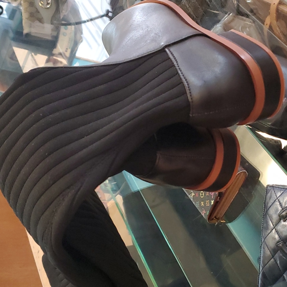 KDB size 7.5 Boot - Picture 4 of 5